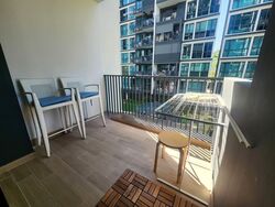 Treasure at Tampines (D18), Condominium #581459091